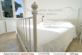 Verdemare Chiàvari